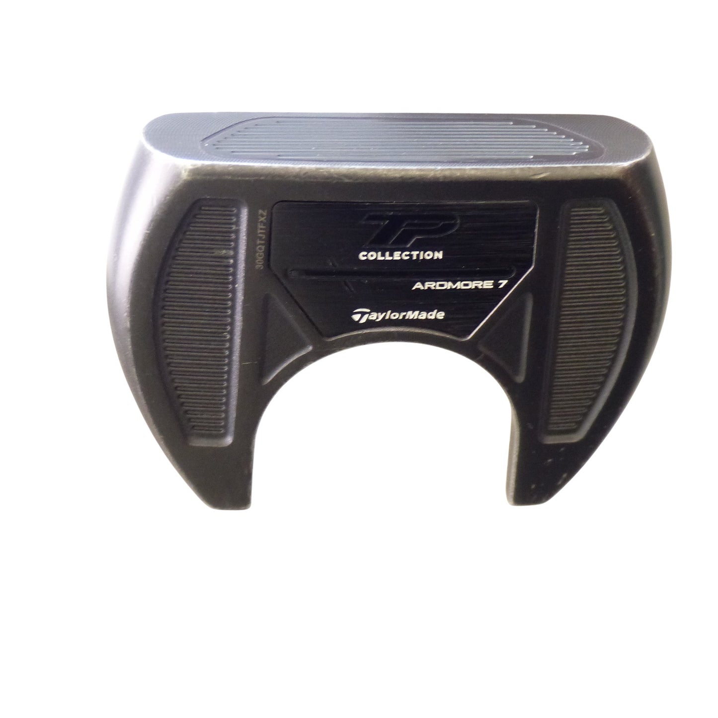 TaylorMade: TP Black Ardmore Putter Steel Regular Left Hand