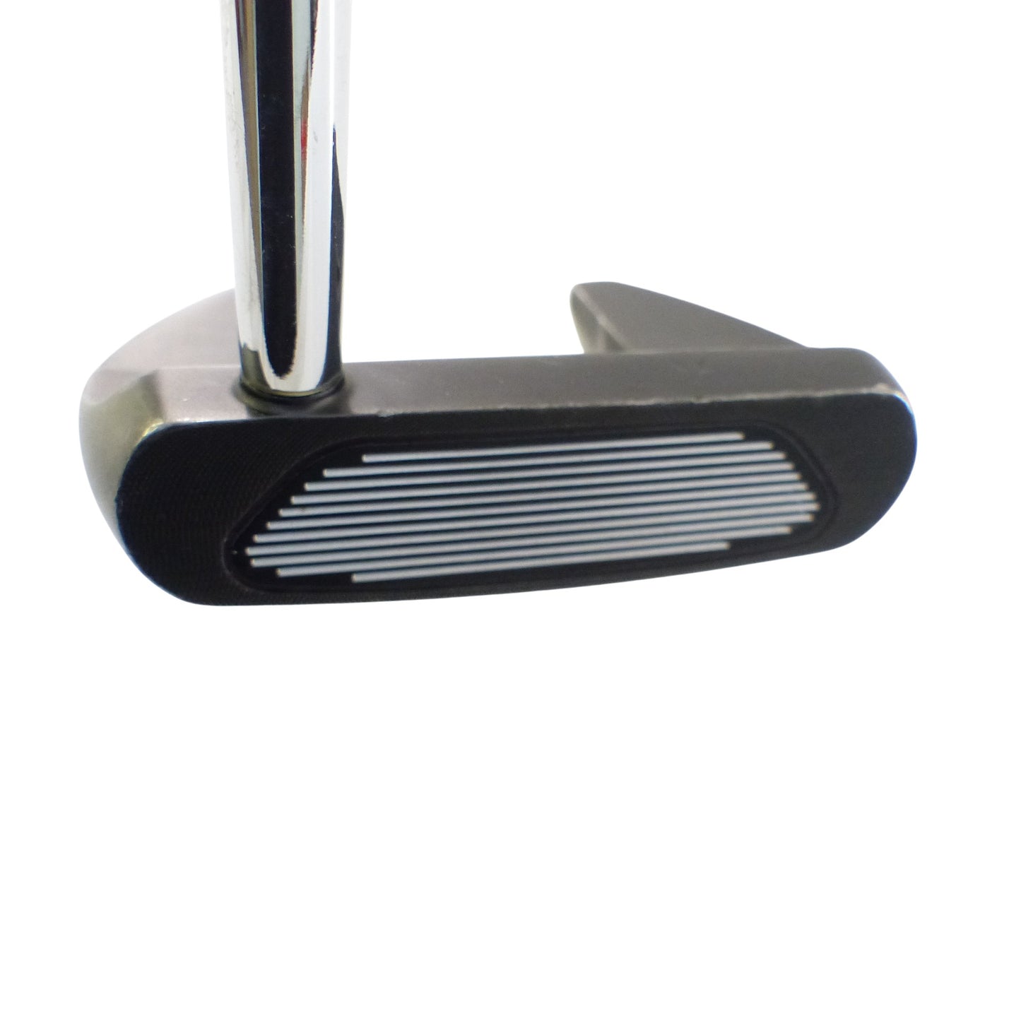 TaylorMade: TP Black Ardmore Putter Steel Regular Left Hand