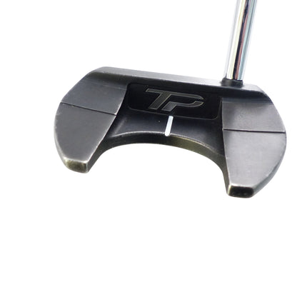 TaylorMade: TP Black Ardmore Putter Steel Regular Left Hand