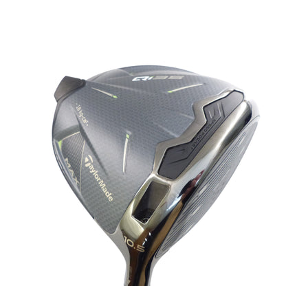 TaylorMade: Qi35 Max 10.5° Driver Graphite Regular Right Hand