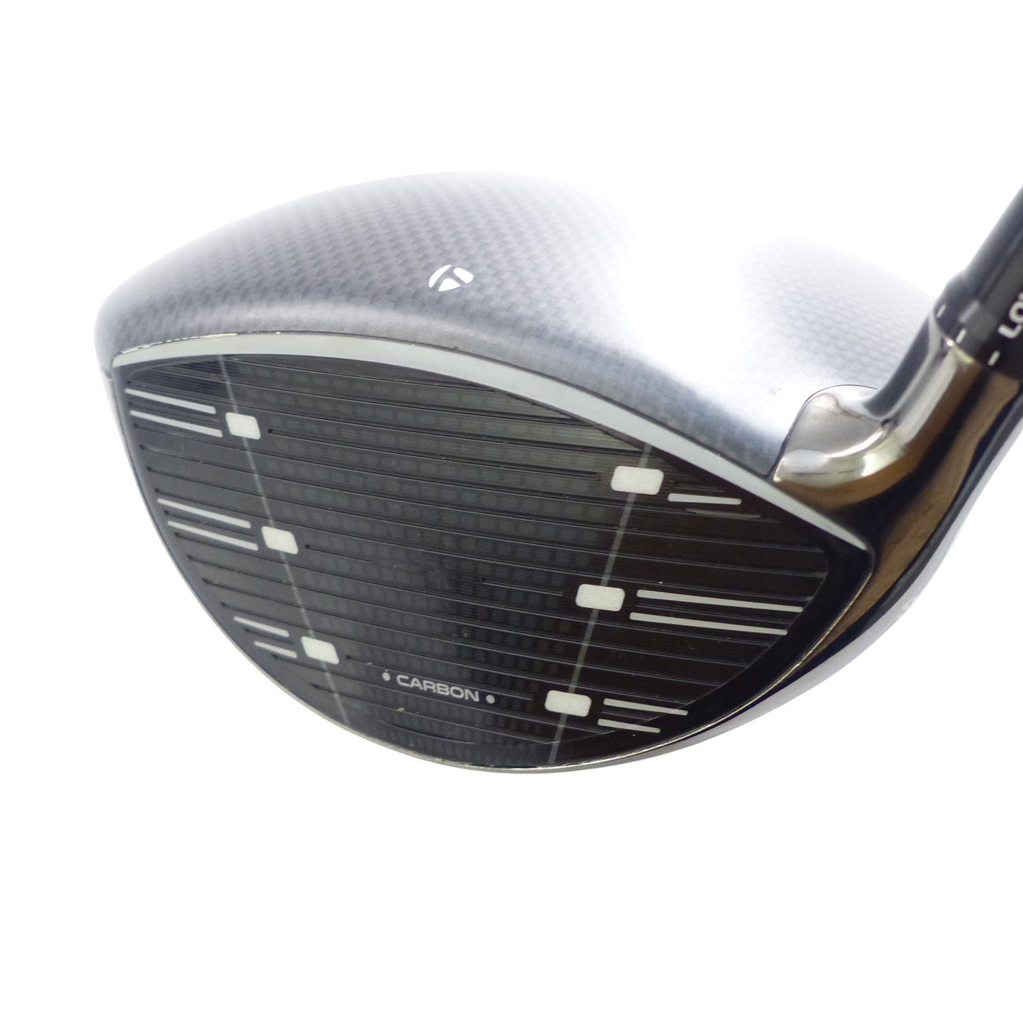 TaylorMade: Qi35 Max 10.5° Driver Graphite Regular Right Hand