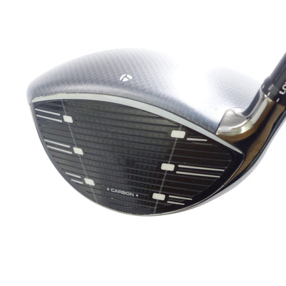 TaylorMade: Qi35 Max 10.5° Driver Graphite Regular Right Hand