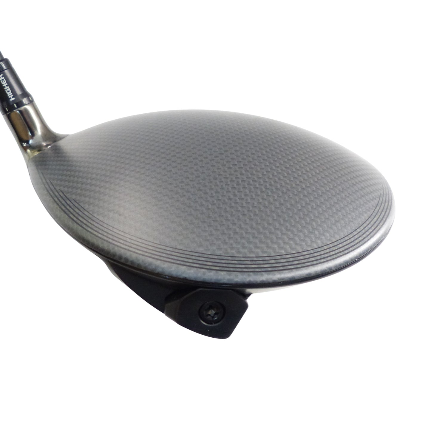 TaylorMade: Qi35 Max 10.5° Driver Graphite Regular Right Hand