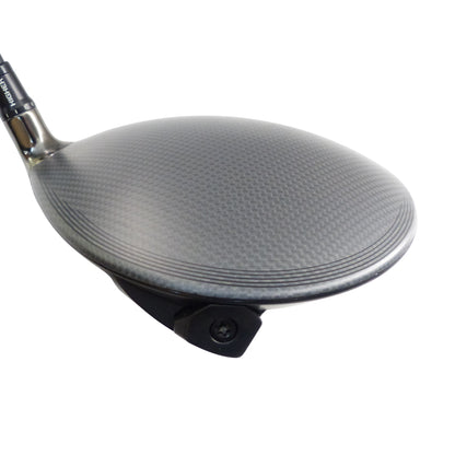 TaylorMade: Qi35 Max 10.5° Driver Graphite Regular Right Hand
