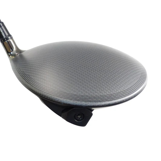 TaylorMade: Qi35 Max 10.5° Driver Graphite Seniors Right Hand