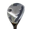 TaylorMade: Qi35 Max Rescue 4H Hybrid Graphite Regular Right Hand