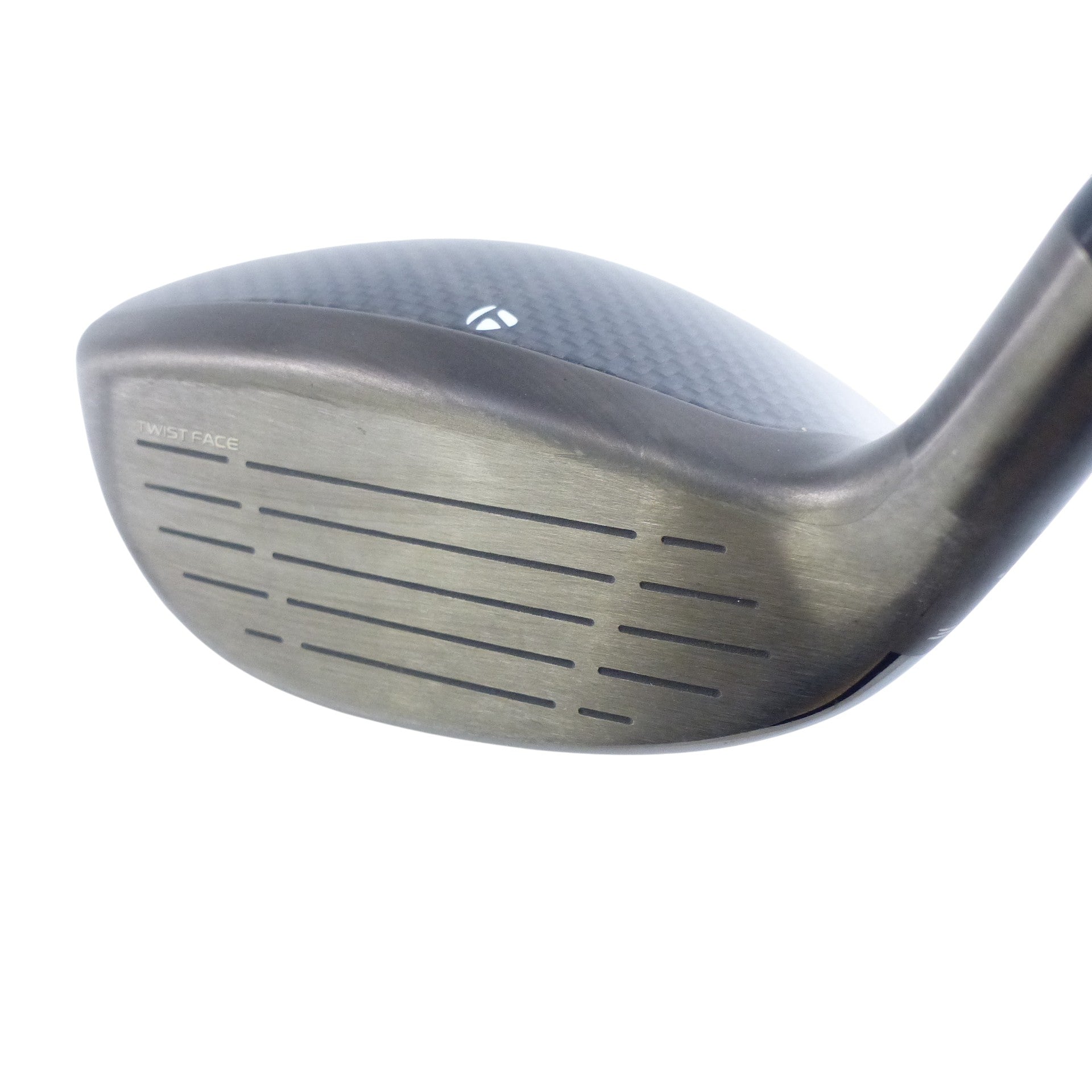 TaylorMade Qi35 Max Rescue Hybrid – Golf Traders
