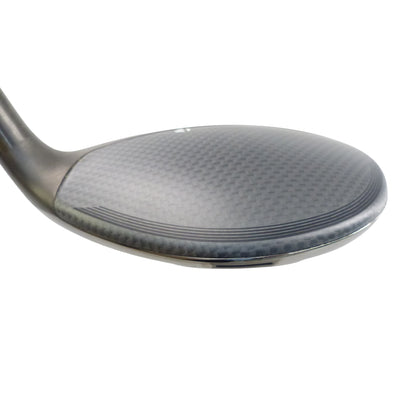 TaylorMade: Qi35 Max Rescue 4H Hybrid Graphite Regular Right Hand