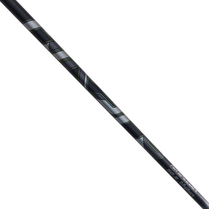 TaylorMade: Qi35 Max Rescue 4H Hybrid Graphite Regular Right Hand