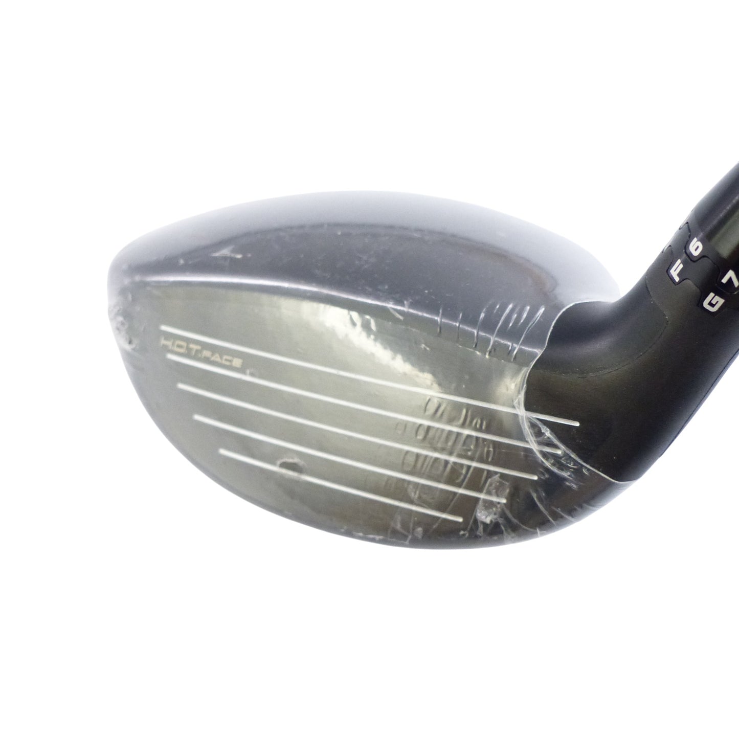 Cobra: DS-Adapt X 7w Fairway Wood Graphite Regular Right Hand