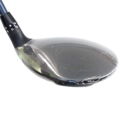 Cobra: DS-Adapt X 7w Fairway Wood Graphite Regular Right Hand