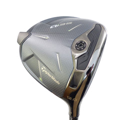 TaylorMade: Qi35 12.0° Driver Graphite Regular Right Hand
