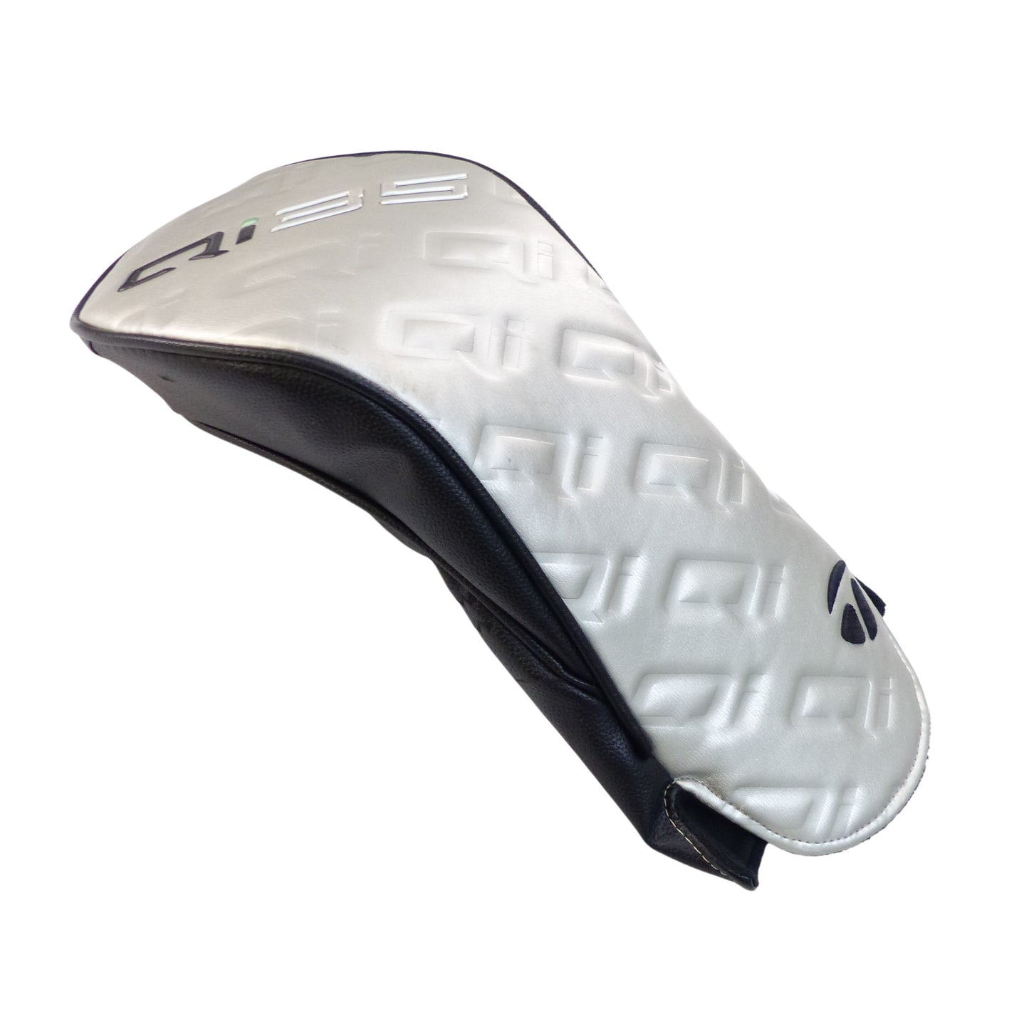 TaylorMade: Qi35 12.0° Driver Graphite Regular Right Hand