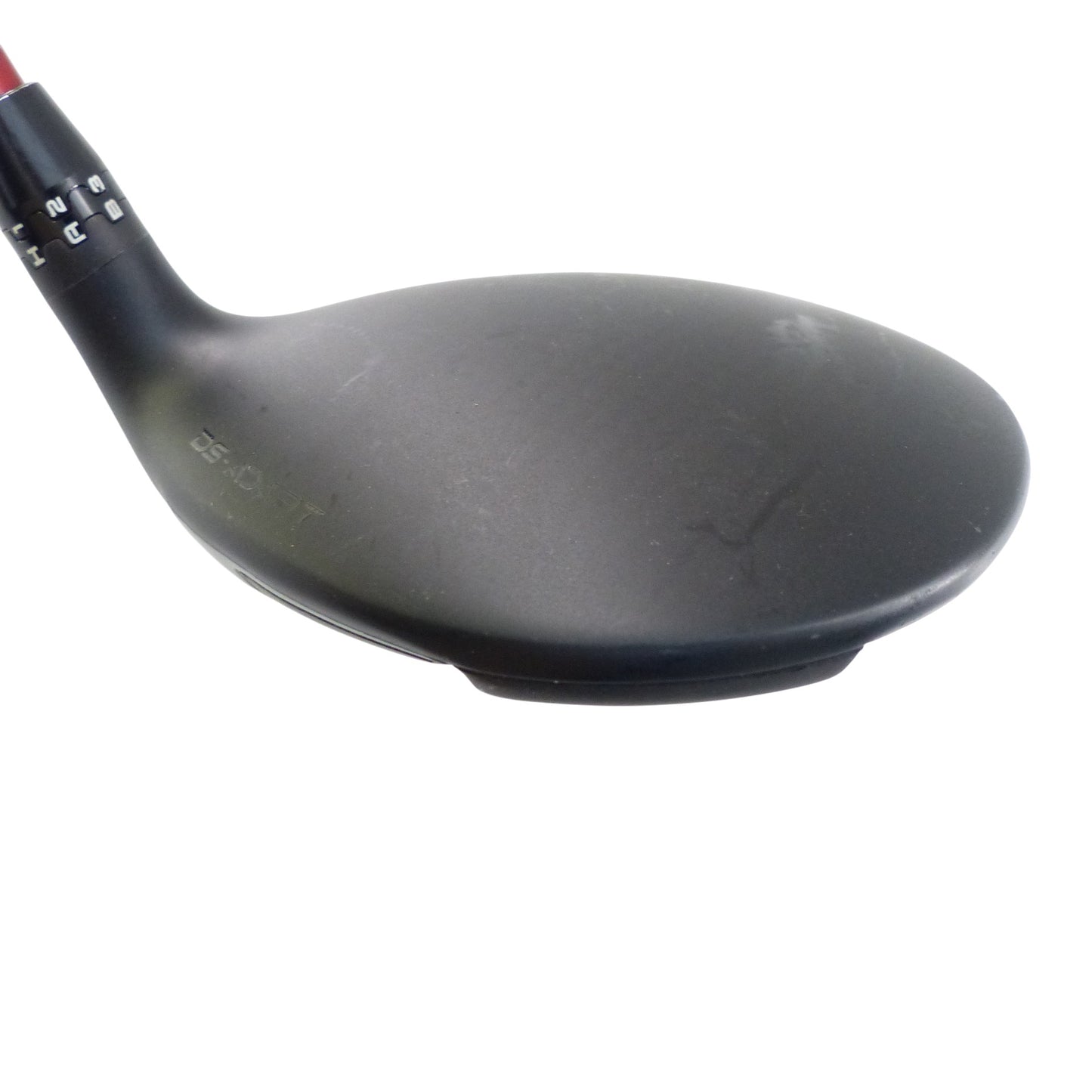 Cobra: DS-Adapt MAX 5w Fairway Wood Graphite Regular Right Hand