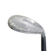 Cleveland: RTZ Black Satin 60° Wedge Steel Wedge Right Hand