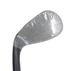 Cleveland: RTZ Black Satin 60° Wedge Steel Wedge Right Hand
