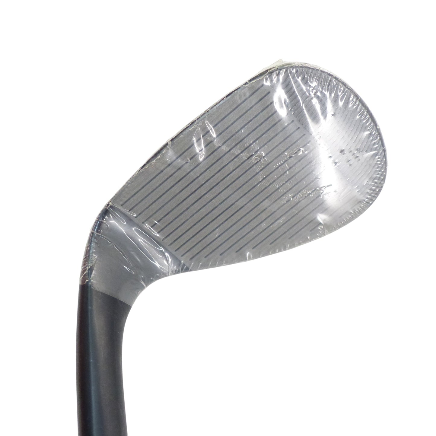 Cleveland: RTZ Black Satin 60° Wedge Steel Wedge Right Hand