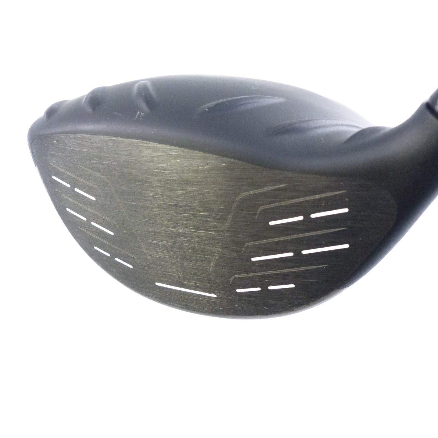 Ping: G430 LST 9.0° Driver Graphite Stiff Right Hand
