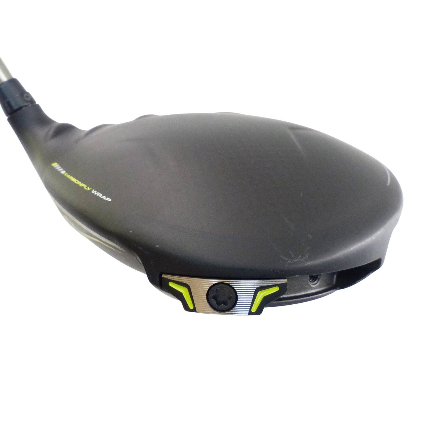 Ping: G430 LST 9.0° Driver Graphite Stiff Right Hand