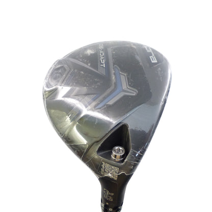 Cobra: DS-Adapt X 3HL Fairway Wood Graphite Stiff Right Hand