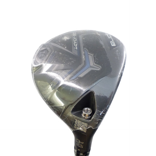 Cobra: DS-Adapt X 3HL Fairway Wood Graphite Stiff Right Hand