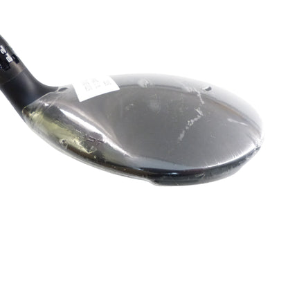 Cobra: DS-Adapt X 3HL Fairway Wood Graphite Stiff Right Hand