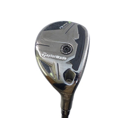 TaylorMade: Qi35 Rescue 4H Hybrid Graphite Regular Right Hand