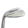 Titleist: Vokey SM10 Tour Chrome 56° Wedge Steel Wedge Left Hand