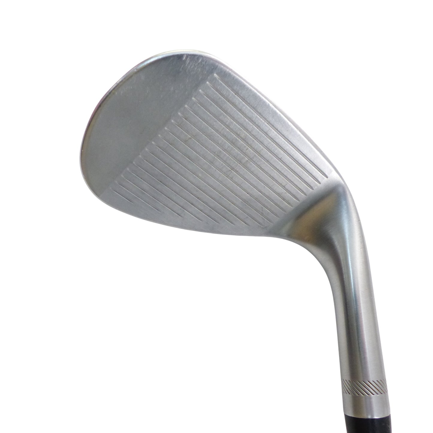 Titleist: Vokey SM10 Tour Chrome 56° Wedge Steel Wedge Left Hand