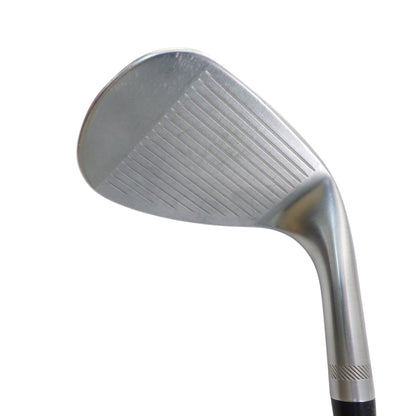 Titleist: Vokey SM10 Tour Chrome 56° Wedge Steel Wedge Left Hand