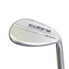 Cobra: 2025 King Chrome 50° Wedge Steel Wedge Right Hand