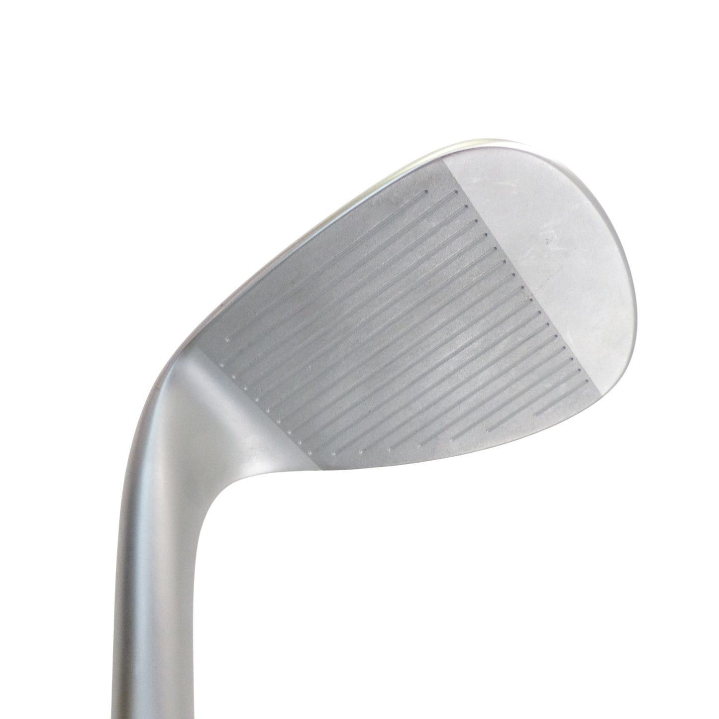 Cobra: 2025 King Chrome 50° Wedge Steel Wedge Right Hand