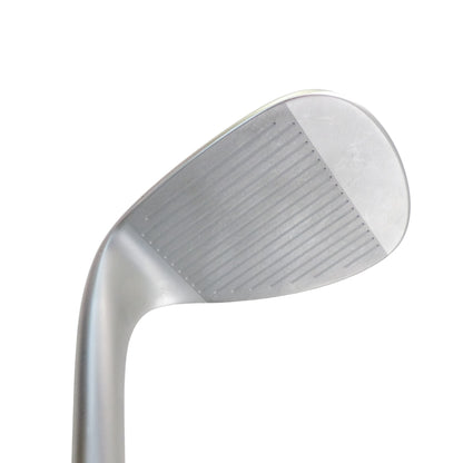Cobra: 2025 King Chrome 50° Wedge Steel Wedge Right Hand