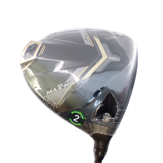 Cobra: DS-Adapt MAX-K 12.0° Driver Graphite Ladies Right Hand