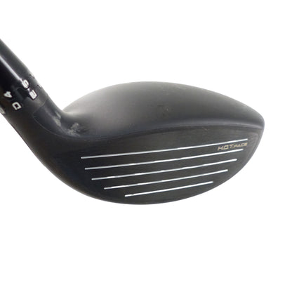 Cobra: DS-Adapt MAX 3w Fairway Wood Graphite Seniors Left Hand