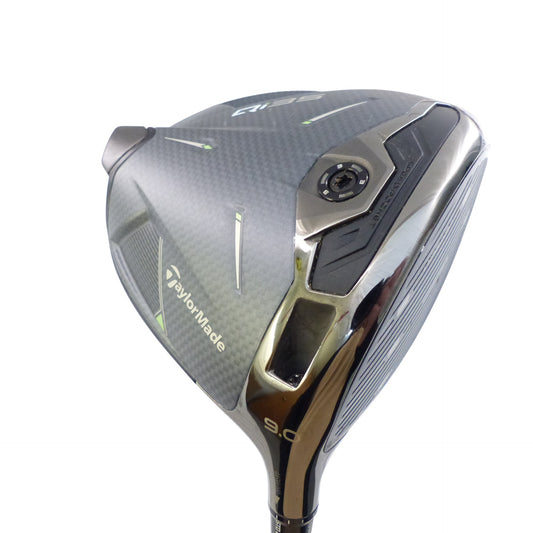 TaylorMade: Qi35 9.0° Driver Graphite Stiff Right Hand