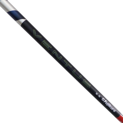 TaylorMade: Qi35 9.0° Driver Graphite Stiff Right Hand