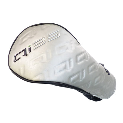 TaylorMade: Qi35 9.0° Driver Graphite Stiff Right Hand