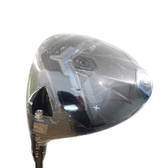 Cobra: DS-Adapt X 9.0° Driver Graphite Stiff Left Hand