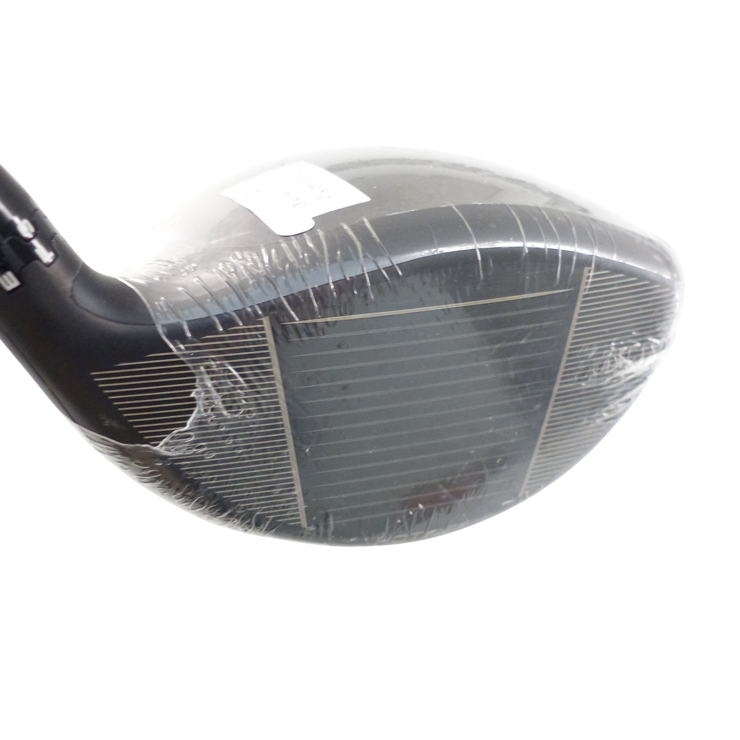 Cobra: DS-Adapt X 9.0° Driver Graphite Stiff Left Hand