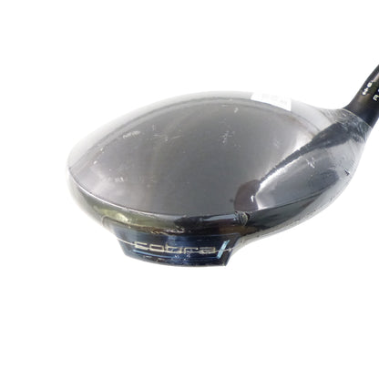 Cobra: DS-Adapt X 9.0° Driver Graphite Stiff Left Hand