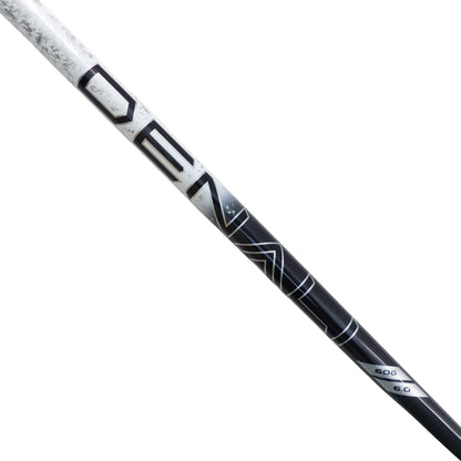 Cobra: DS-Adapt X 9.0° Driver Graphite Stiff Left Hand