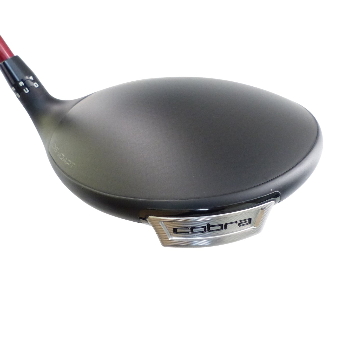 Cobra: DS-Adapt MAX-K 12.0° Driver Graphite Seniors Right Hand