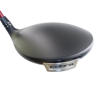 Cobra: DS-Adapt MAX-K 12.0° Driver Graphite Seniors Right Hand