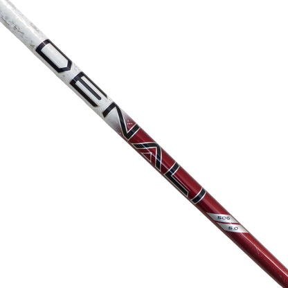 Cobra: DS-Adapt MAX-K 12.0° Driver Graphite Seniors Right Hand