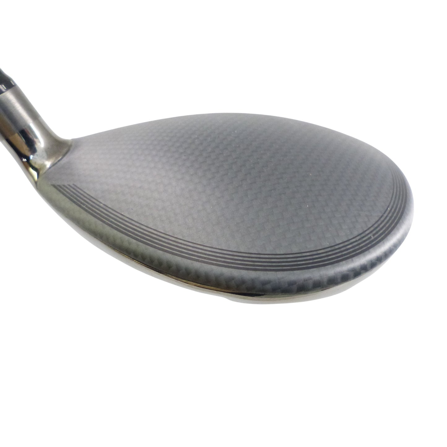 TaylorMade: Qi35 3w Fairway Wood Graphite Regular Right Hand