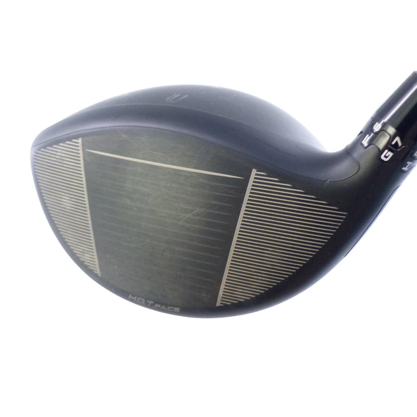 Cobra: DS-Adapt LS 10.5° Driver Graphite X-Stiff Right Hand