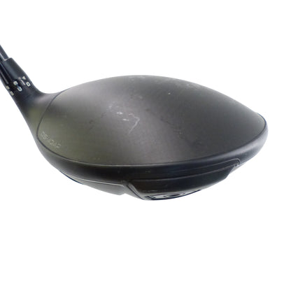 Cobra: DS-Adapt LS 10.5° Driver Graphite X-Stiff Right Hand