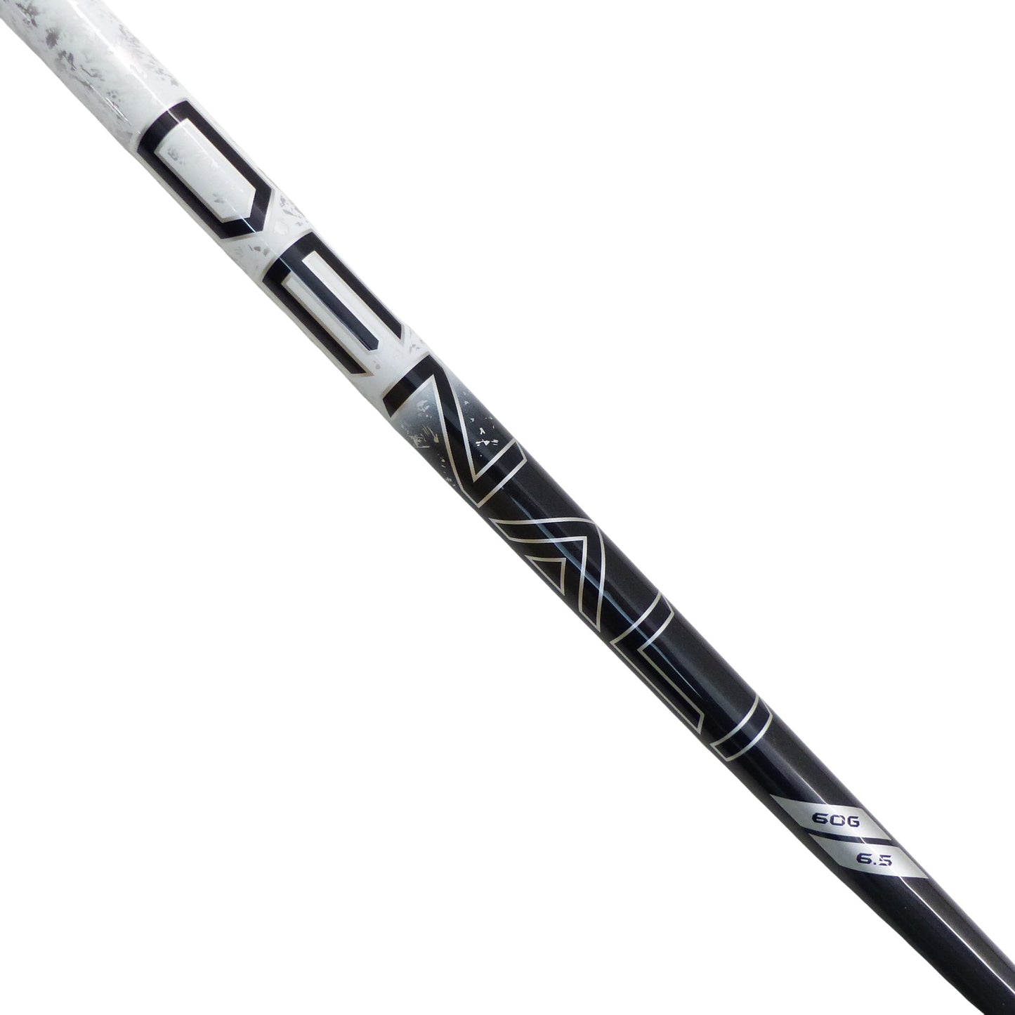 Cobra: DS-Adapt LS 10.5° Driver Graphite X-Stiff Right Hand