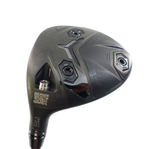 Cobra DS-Adapt LS Fairway Wood